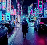 Overcoming the Fear of International Travel