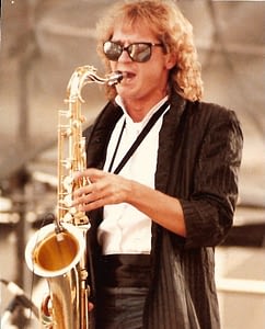 Marty Ward