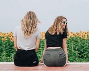 How to Make New Friends and Keep Your Old Friends Close