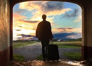 Running Away From Problems, People and Life: Why we do it