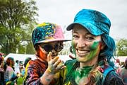 Living and Creating A More Vibrant Life
